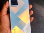 Vivo Y21 4/64 GB, Full fresh (Used)