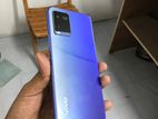 Vivo Y21 4/64 gb like new (Used)