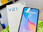 Vivo Y21 4/64 gb Offer Price (Used)