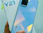 Vivo Y21 4/64 GB (Used)