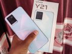 Vivo Y21 4/64 GB (Used)