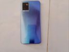 Vivo Y21 . (Used)