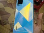 Vivo Y21 4--64 (Used)