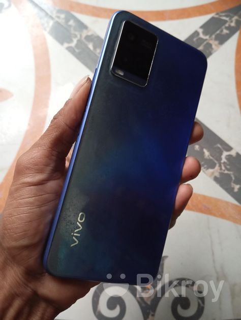 Vivo Y Used For Sale In Khilgaon Bikroy