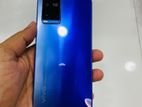 Vivo Y21 4/64 (Used)