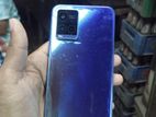 Vivo Y21 4/ 64 (Used)