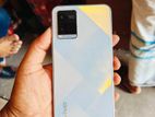 Vivo Y21 4/64 (Used)