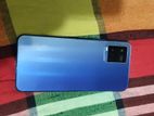 Vivo Y21 . (Used)