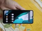 Vivo Y21 4/64 (Used)