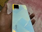 Vivo Y21 4/64 (Used)
