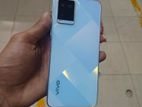 Vivo Y21 4-64 (Used)