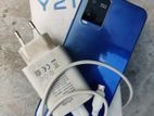 Vivo Y21 4-64 (Used)