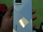 Vivo Y21 4/64 (Used)