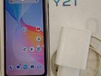 Vivo Y21 4/64 (Used)