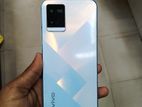 Vivo Y21 4/64 (Used)