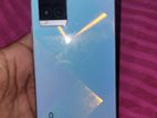 Vivo Y21 . (Used)