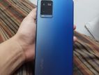 Vivo Y21 4/64 (Used)