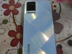 Vivo Y21 4/64 (Used)
