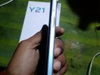 Vivo Y21 4/64GB (Used)