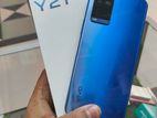 Vivo Y21 4/64 (Used)