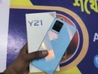 Vivo Y21 4/64 (Used)