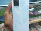 Vivo Y21 (4/64)full box (Used)