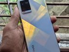 Vivo Y21 4-64GB 5000mAh (Used)