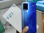 Vivo Y21 4/64GB Full Box (Used)