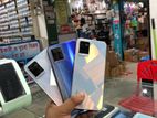Vivo Y21 4/64gb Full box (Used)