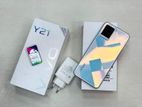 Vivo Y21 4/64GB Full Box (Used)