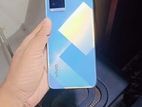 Vivo Y21 4/64GB Full Fresh (Used)