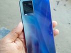 Vivo Y21 4/64gb Indian phone (Used)