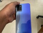 Vivo Y21 4/64gb indian phone (Used)