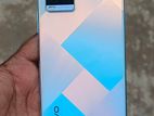 Vivo Y21 . (Used)