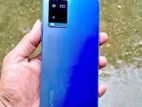 Vivo Y21 4/64GB (Used)