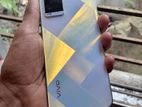 Vivo Y21 4-64GB (Used)