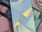 Vivo Y21 4 gb ram 64 rom (Used)