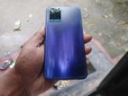 Vivo Y21 4+1 128 (Used)