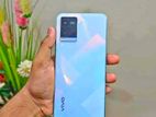 Vivo Y21 4+1/64 gb.. good new (Used)