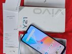 Vivo Y21 4+1/64 GB (Used)