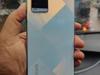 Vivo Y21 4+1/64 (Used)