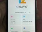 Vivo Y21 4+1/64GB (Used)