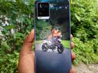 Vivo Y21 . (Used)
