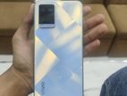 Vivo Y21 4+1 -64gb (Used)