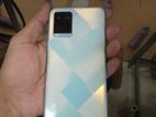 Vivo Y21 4+1/64GB (Used)