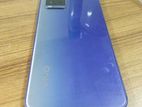 Vivo Y21 4+1/64GB (Used)