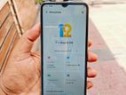 Vivo Y21 4+4/64 (Used)