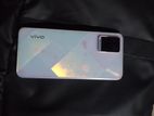 Vivo Y21 4.64 dam fixt (Used)