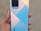 Vivo Y21 4+64 fixed price (Used)