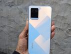 Vivo Y21 4+64 GB Ram Rom (Used)